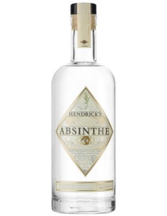 Gin Hendrick‘s Absinthe 70 cl.