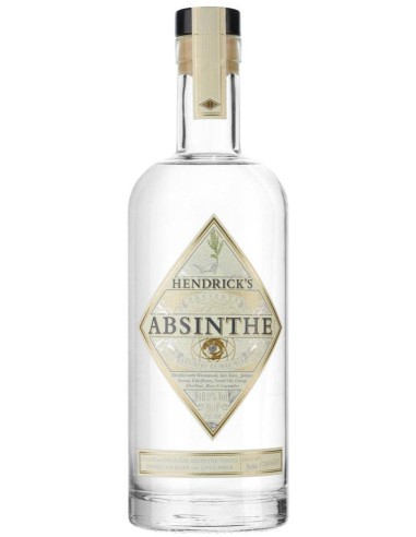 Gin Hendrick‘s Absinthe 70 cl.