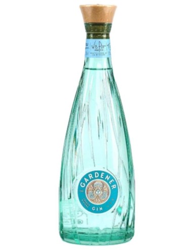 Gin The Gardener 70 cl.