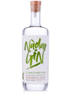 Gin Nadar 70 cl.