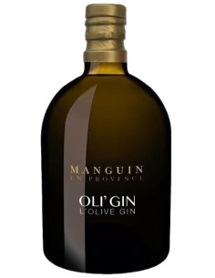 Gin Oli' 50 cl.