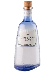 Gin Mare Capri Edition 70 cl.