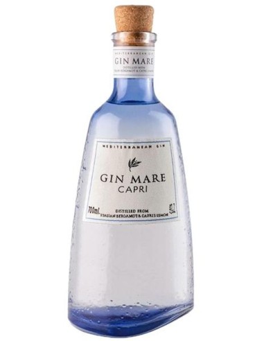 Gin Mare Capri Edition 70 cl.