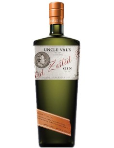 Gin Uncle Val's Zested 70 cl.