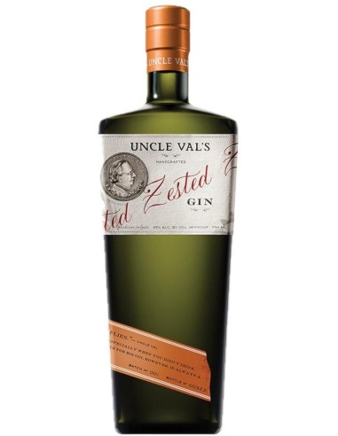 Gin Uncle Val's Zested 70 cl.