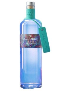 Gin The Alpinist Moments 70 cl.