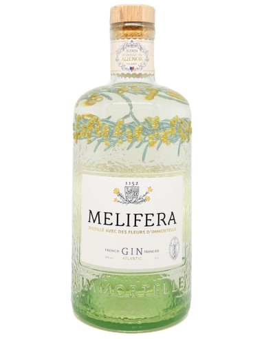 Gin Melifera 70 cl.