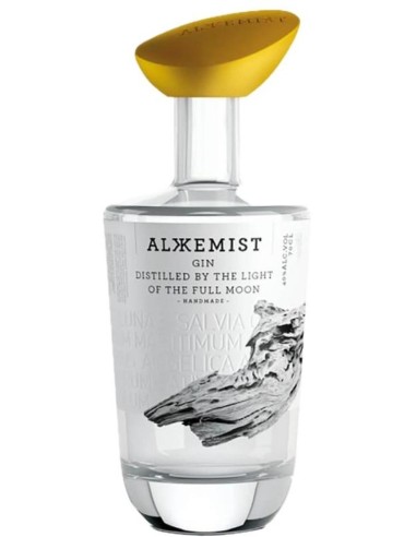 Gin Alkkemist 70 cl.