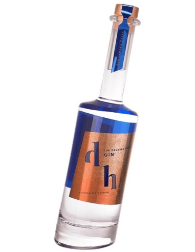 Gin The Drunken Horse 70 cl.