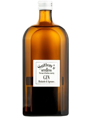 Gin Sutton's Seedless 50 cl.