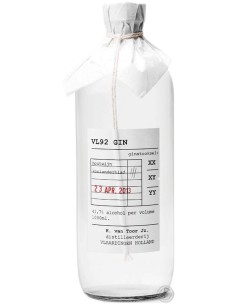 Gin VL92 XY 100 cl.
