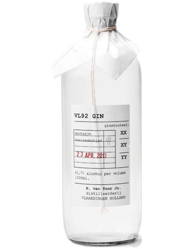 Gin VL92 XY 100 cl.