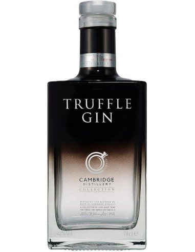 Gin Cambridge Distillery Truffle 70 cl.