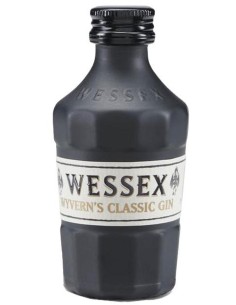 Gin Wessex Wyvern's Classic Premium London Dry 5 c
