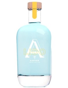 Gin AARVER Lido Dry 70 cl.