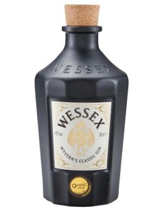 Gin Wessex Classic Premium London Dry 70.