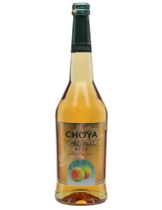Liqueur Choya Ume Plum Wine 75 cl.