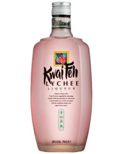 Liqueur Kwai Feh Litchi 70 cl.