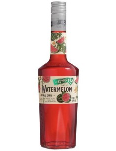 Liqueur De Kuyper Pasteque 70 cl.