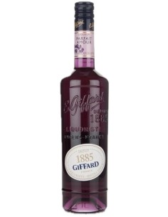 Liqueur Giffard Parfait Amour Classic 70 cl.
