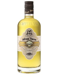 Liqueur The Bitter Truth Elderflower 50 cl.