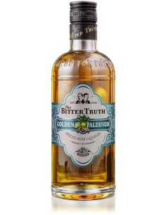 Liqueur The Bitter Truth Golden Falernum 50 cl.