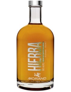 Liqueur Morand Hierba du Valais 70 cl.