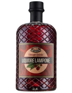 Liqueur Quaglia Lampone (framboise) 70 cl.
