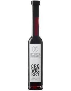 Liqueur Crowberry 37.5 cl.