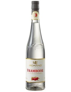 Liqueur Morand Framboise 70 cl.