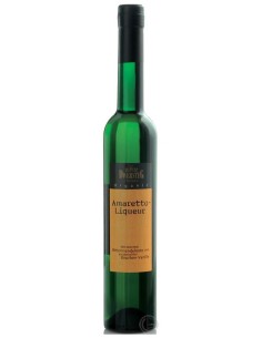Liqueur Dwersteg Amaretto 1000 cl.