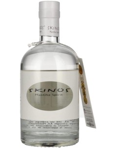 Liqueur Mastiha Skinos 70 cl.