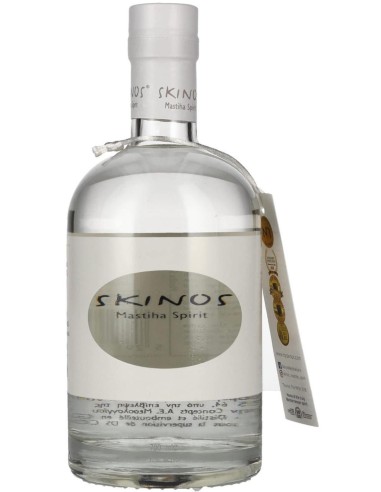 Liqueur Mastiha Skinos 70 cl.