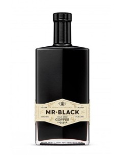 Liqueur Mr. Black Cold Brew Coffee 70 cl.