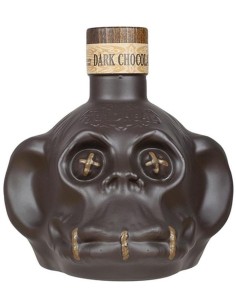 Liqueur Deadhead Chocolate 70 cl.