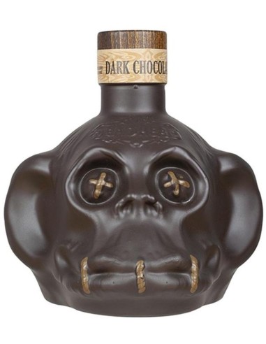 Liqueur Deadhead Chocolate 70 cl.
