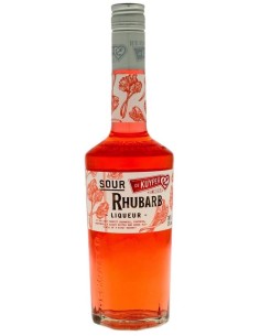 Liqueur De Kuyper Sour Rhubarb 70 cl.