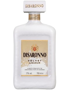 Liqueur Amaretto Disaronno Velvet 70 cl.