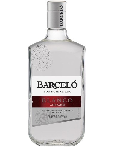 Ron Barcelo Blanco 70 cl.