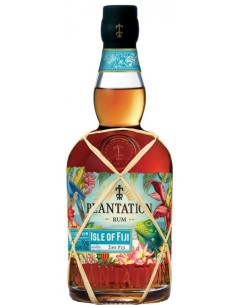 Rum Plantation Isle of Fiji 70 cl.