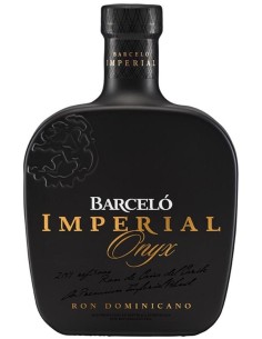 Ron Barcelo Imperial Onyx 70 cl.
