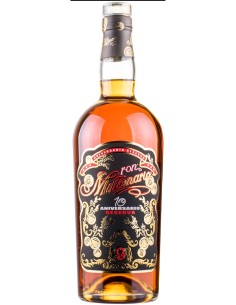 Ron Millonario 10 Aniversario Cinquenta 70 cl.