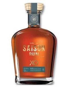 Rum Saison XO 70 cl.