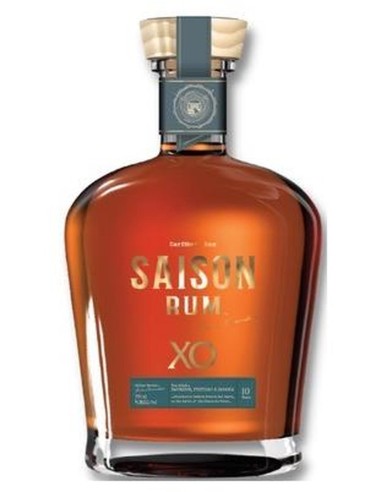 Rum Saison XO 70 cl.