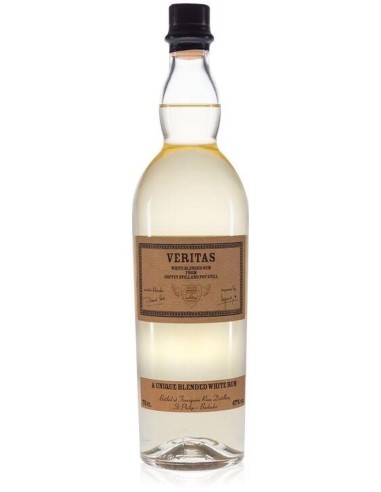 Rum Veritas 70 cl.