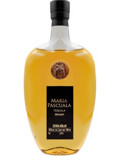 Tequila Maria Pascuala Extra Anejo 100% Agave 70 c