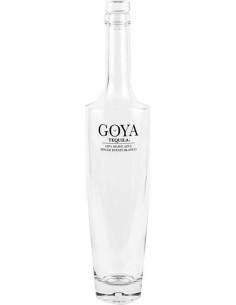 Tequila GOYA Blanco 70 cl.