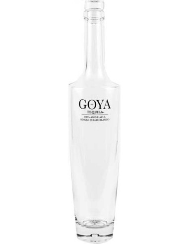 Tequila GOYA Blanco 70 cl.