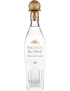 Tequila Patron El Cielo 70 cl.