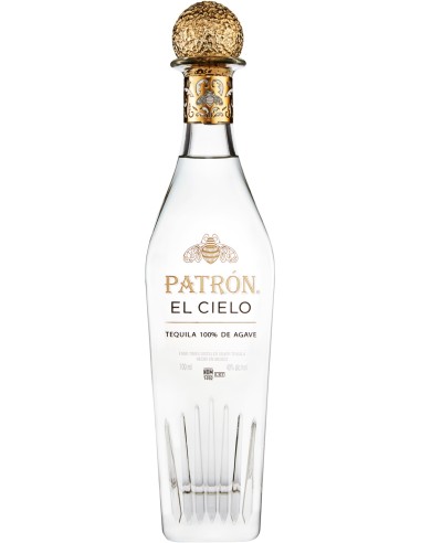 Tequila Patron El Cielo 70 cl.